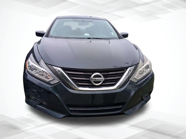 2016 Nissan Altima 2.5 SV