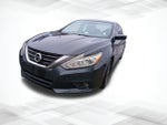 2016 Nissan Altima 2.5 SV