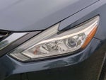 2016 Nissan Altima 2.5 SV