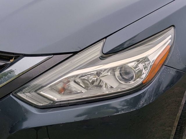 2016 Nissan Altima 2.5 SV