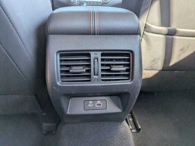 2023 Nissan Altima 2.0 SR