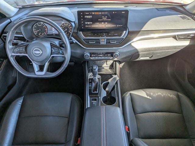 2023 Nissan Altima 2.0 SR