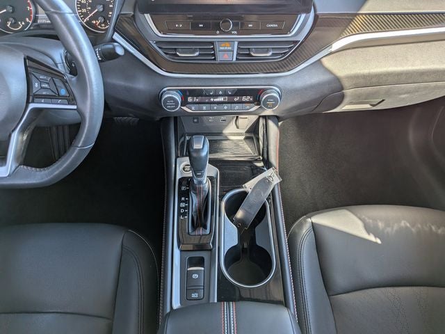2023 Nissan Altima 2.0 SR