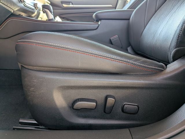 2023 Nissan Altima 2.0 SR