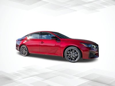 2023 Nissan Altima 2.0 SR