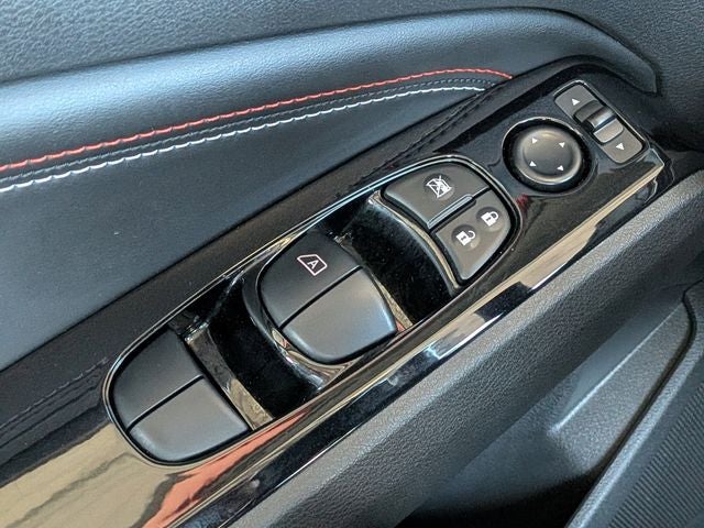 2023 Nissan Altima 2.0 SR