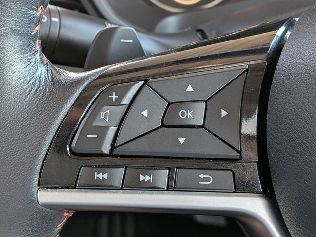 2023 Nissan Altima 2.0 SR