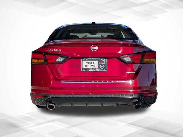 2023 Nissan Altima 2.0 SR