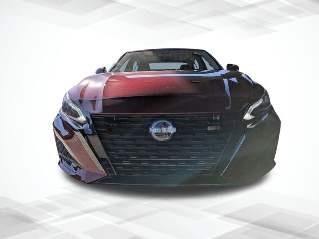 2023 Nissan Altima 2.0 SR