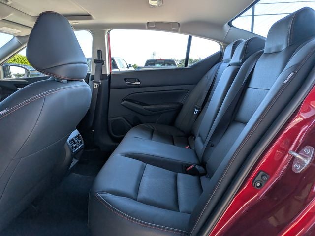 2023 Nissan Altima 2.0 SR