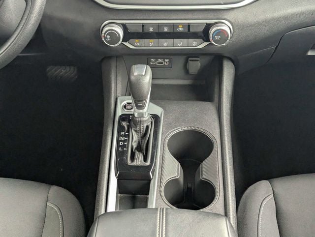 2025 Nissan Altima 2.5 S