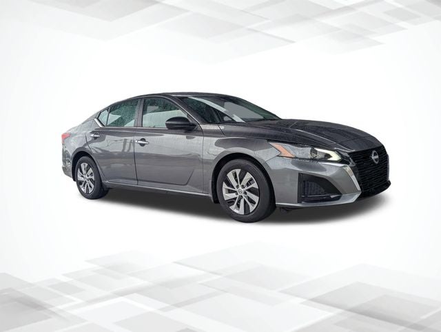 2025 Nissan Altima 2.5 S