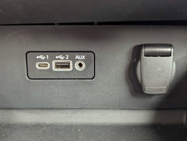 2025 Nissan Altima 2.5 S