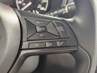 2025 Nissan Altima 2.5 S