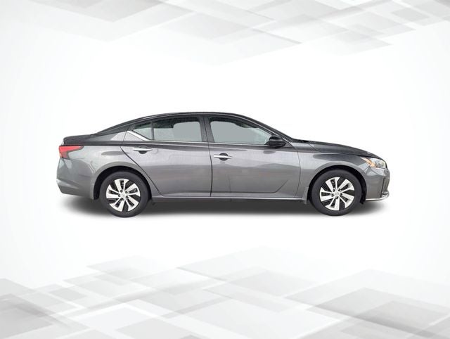 2025 Nissan Altima 2.5 S