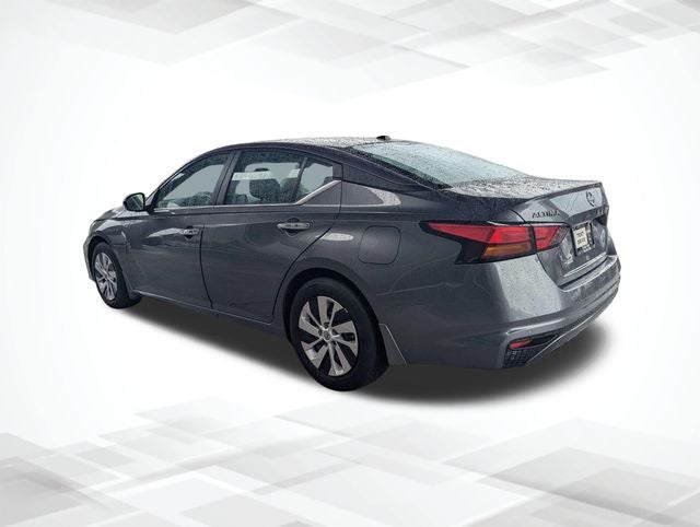 2025 Nissan Altima 2.5 S