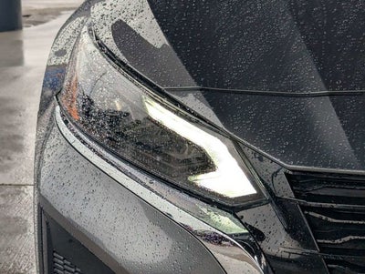 2025 Nissan Altima 2.5 S