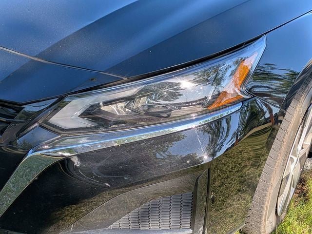 2025 Nissan Altima 2.5 S