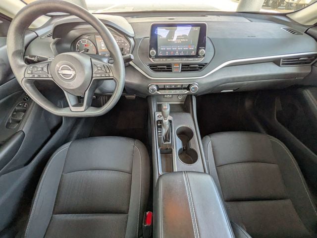 2025 Nissan Altima 2.5 S