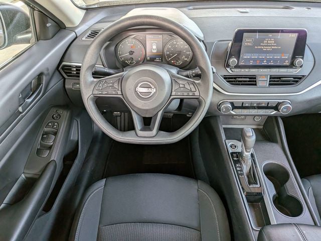 2025 Nissan Altima 2.5 S