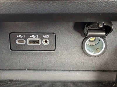 2025 Nissan Altima 2.5 S