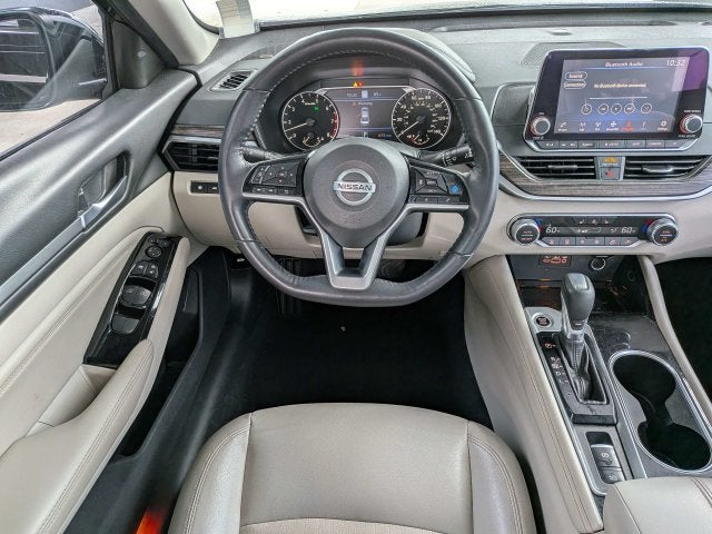 2021 Nissan Altima 2.5 SL