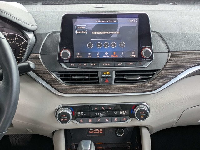 2021 Nissan Altima 2.5 SL