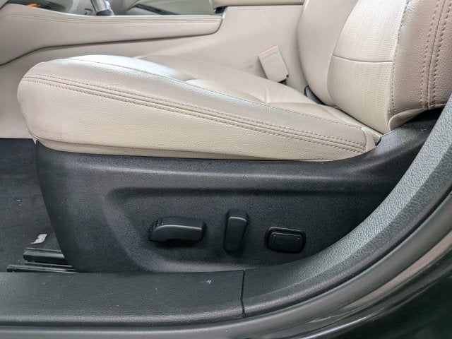 2021 Nissan Altima 2.5 SL