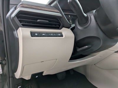 2021 Nissan Altima 2.5 SL