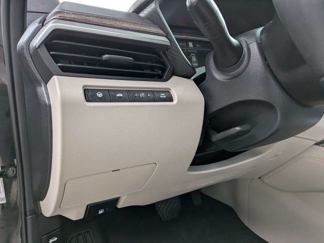 2021 Nissan Altima 2.5 SL