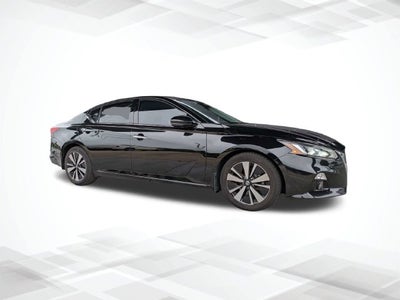 2021 Nissan Altima 2.5 SL