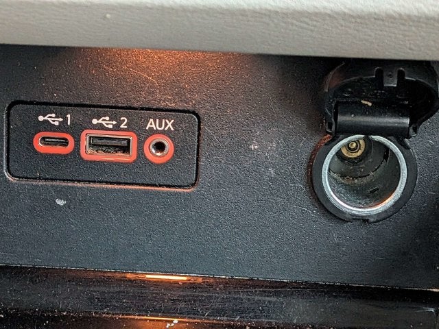 2021 Nissan Altima 2.5 SL