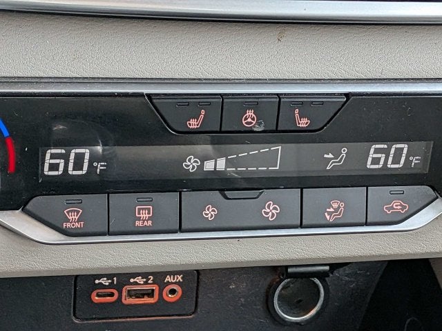 2021 Nissan Altima 2.5 SL