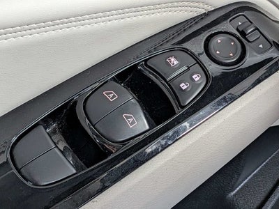2021 Nissan Altima 2.5 SL