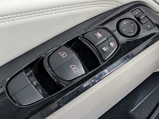 2021 Nissan Altima 2.5 SL