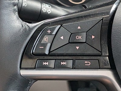 2021 Nissan Altima 2.5 SL