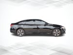 2021 Nissan Altima 2.5 SL