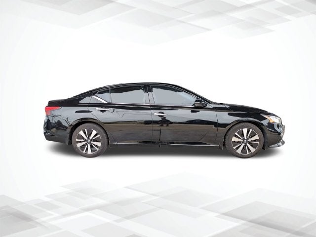 2021 Nissan Altima 2.5 SL