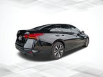 2021 Nissan Altima 2.5 SL