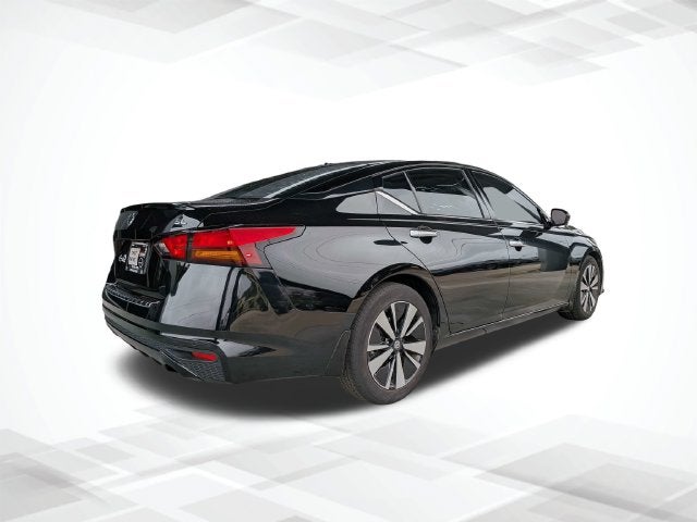 2021 Nissan Altima 2.5 SL