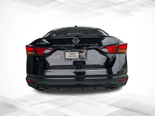 2021 Nissan Altima 2.5 SL