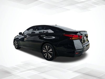 2021 Nissan Altima 2.5 SL