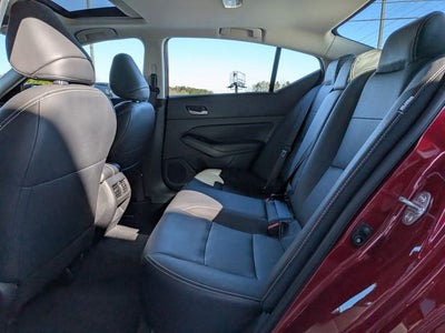 2023 Nissan Altima 2.5 SL