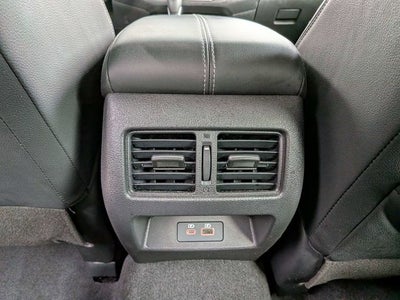 2024 Nissan Altima 2.5 SL