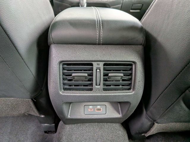 2024 Nissan Altima 2.5 SL