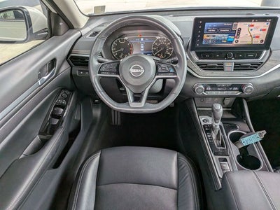 2024 Nissan Altima 2.5 SL