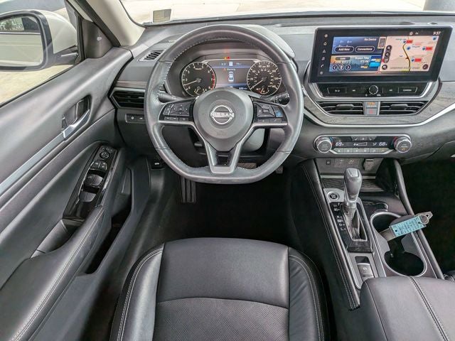 2024 Nissan Altima 2.5 SL