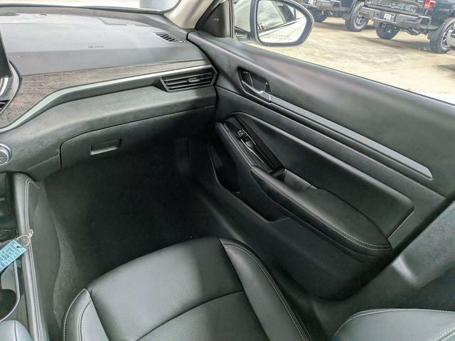 2024 Nissan Altima 2.5 SL