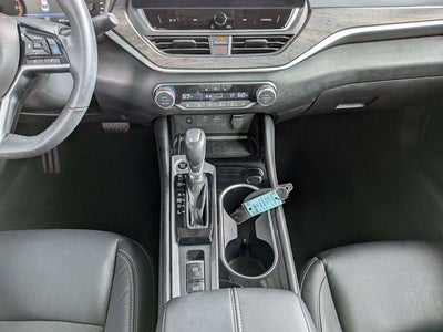 2024 Nissan Altima 2.5 SL