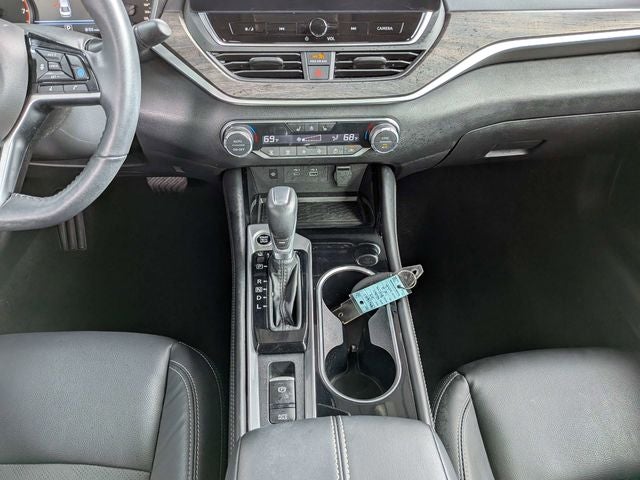 2024 Nissan Altima 2.5 SL